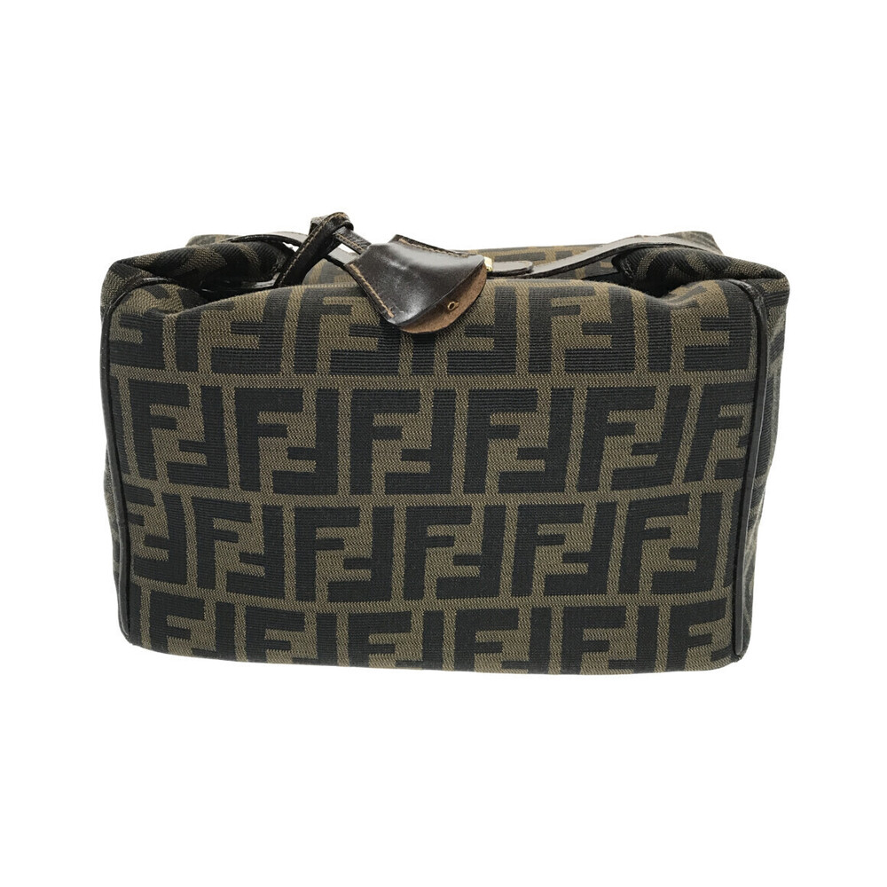 Fendi Vanity Bag Makeup Pouch